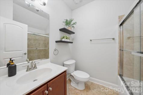 4019 Hamil Ridge Drive Waxhaw NC 28173