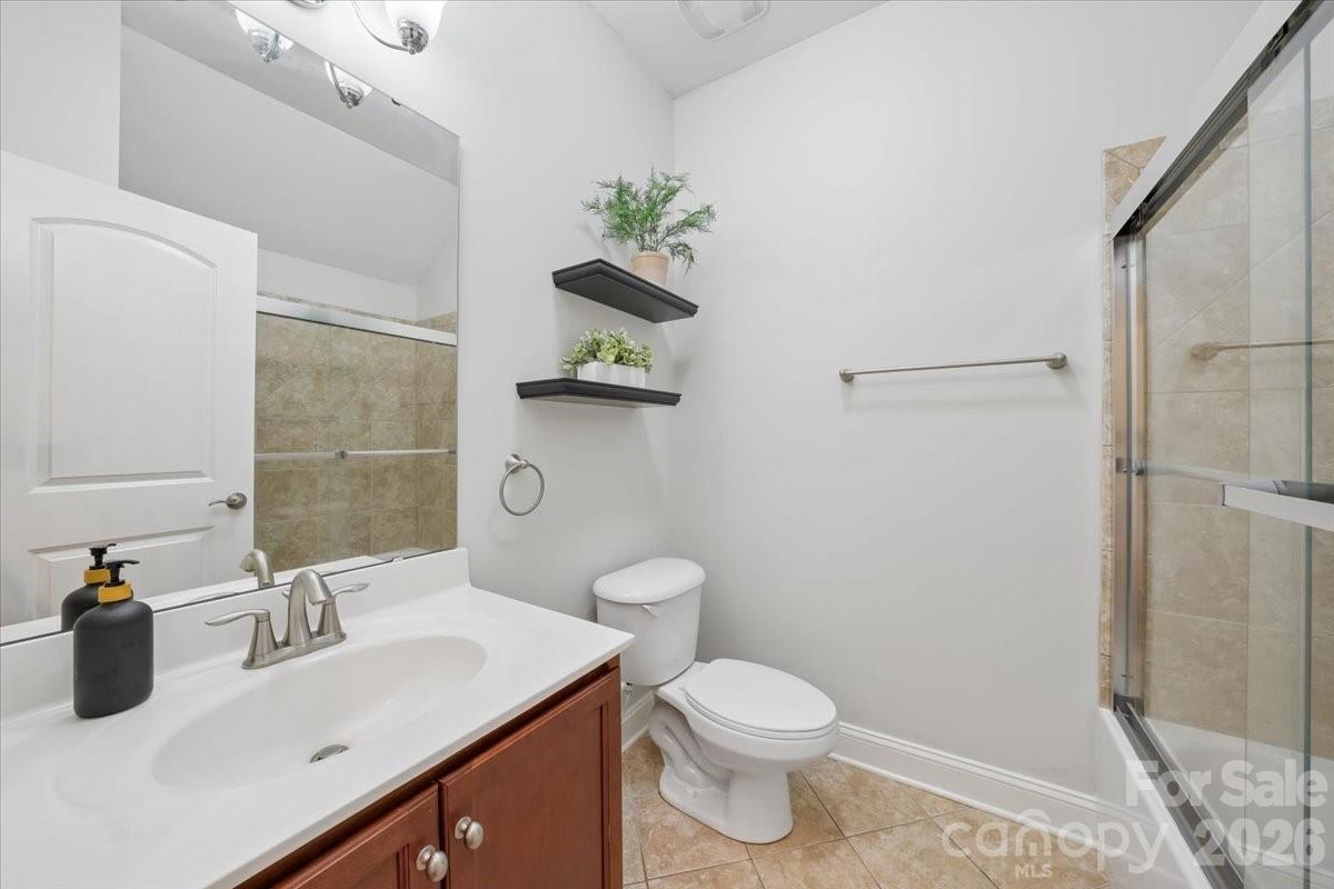 4019 Hamil Ridge Drive Waxhaw NC 28173
