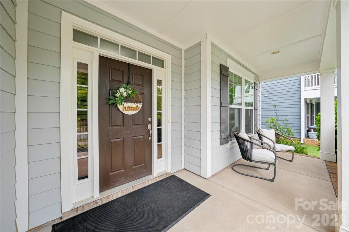 4019 Hamil Ridge Drive Waxhaw NC 28173