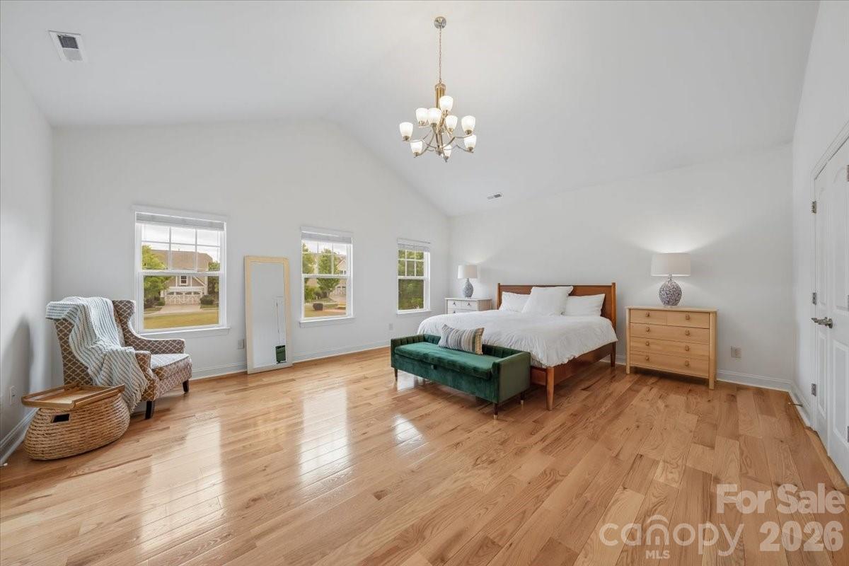 4019 Hamil Ridge Drive Waxhaw NC 28173