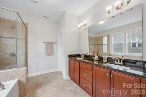 4019 Hamil Ridge Drive Waxhaw NC 28173