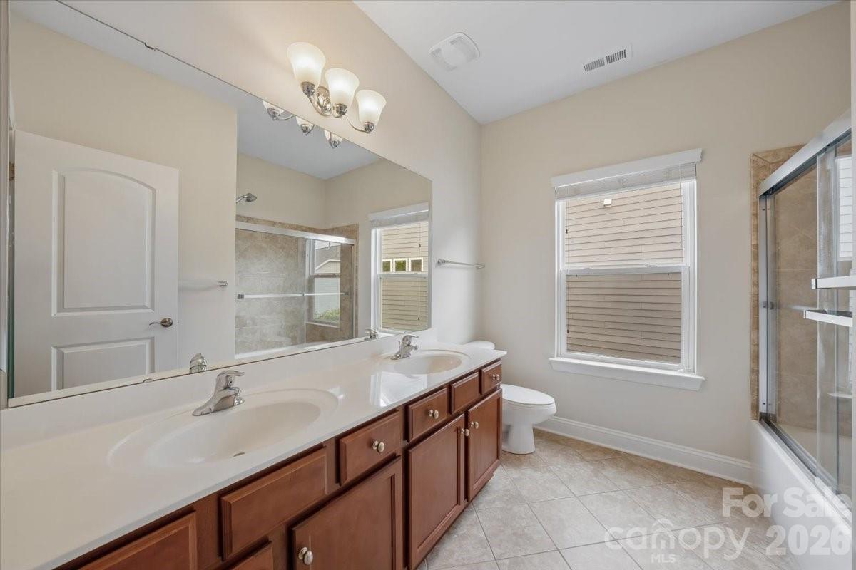 4019 Hamil Ridge Drive Waxhaw NC 28173