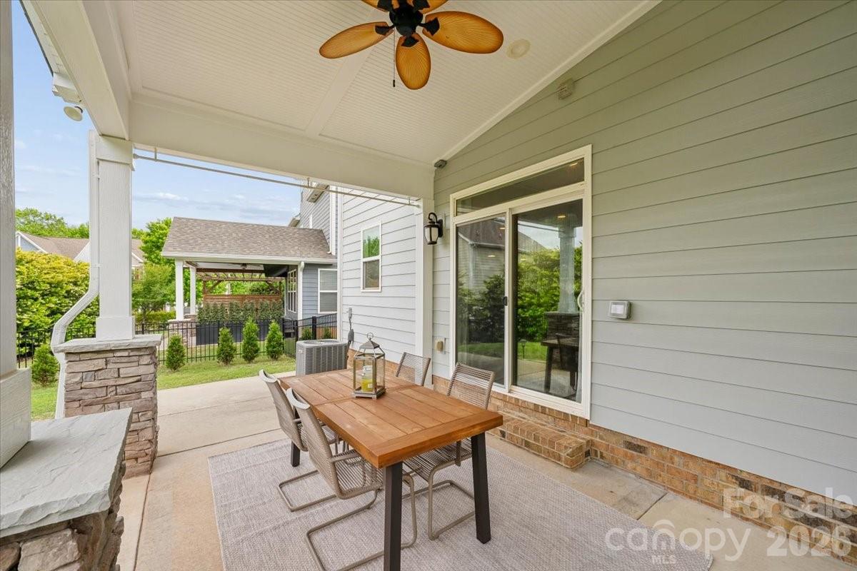 4019 Hamil Ridge Drive Waxhaw NC 28173