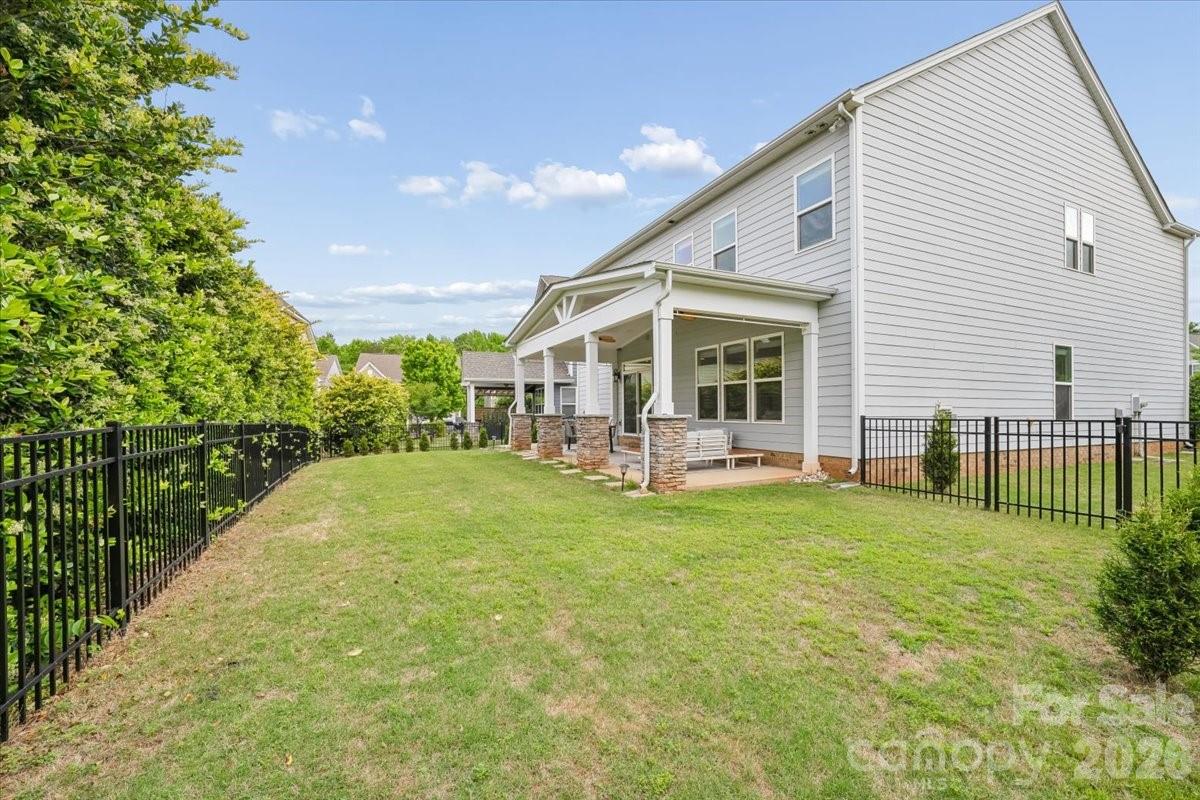 4019 Hamil Ridge Drive Waxhaw NC 28173