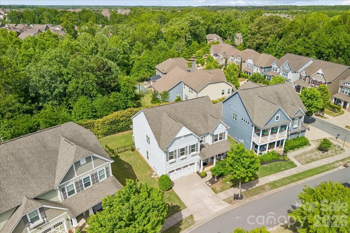 4019 Hamil Ridge Drive Waxhaw NC 28173