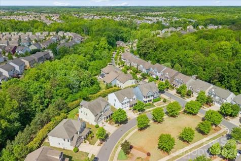 4019 Hamil Ridge Drive Waxhaw NC 28173