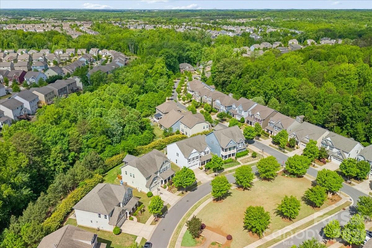 4019 Hamil Ridge Drive Waxhaw NC 28173