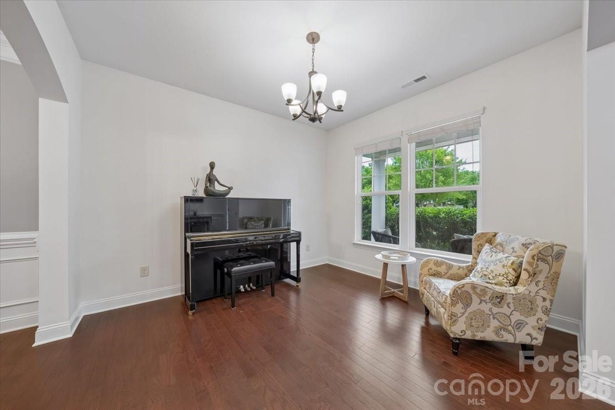 4019 Hamil Ridge Drive Waxhaw NC 28173