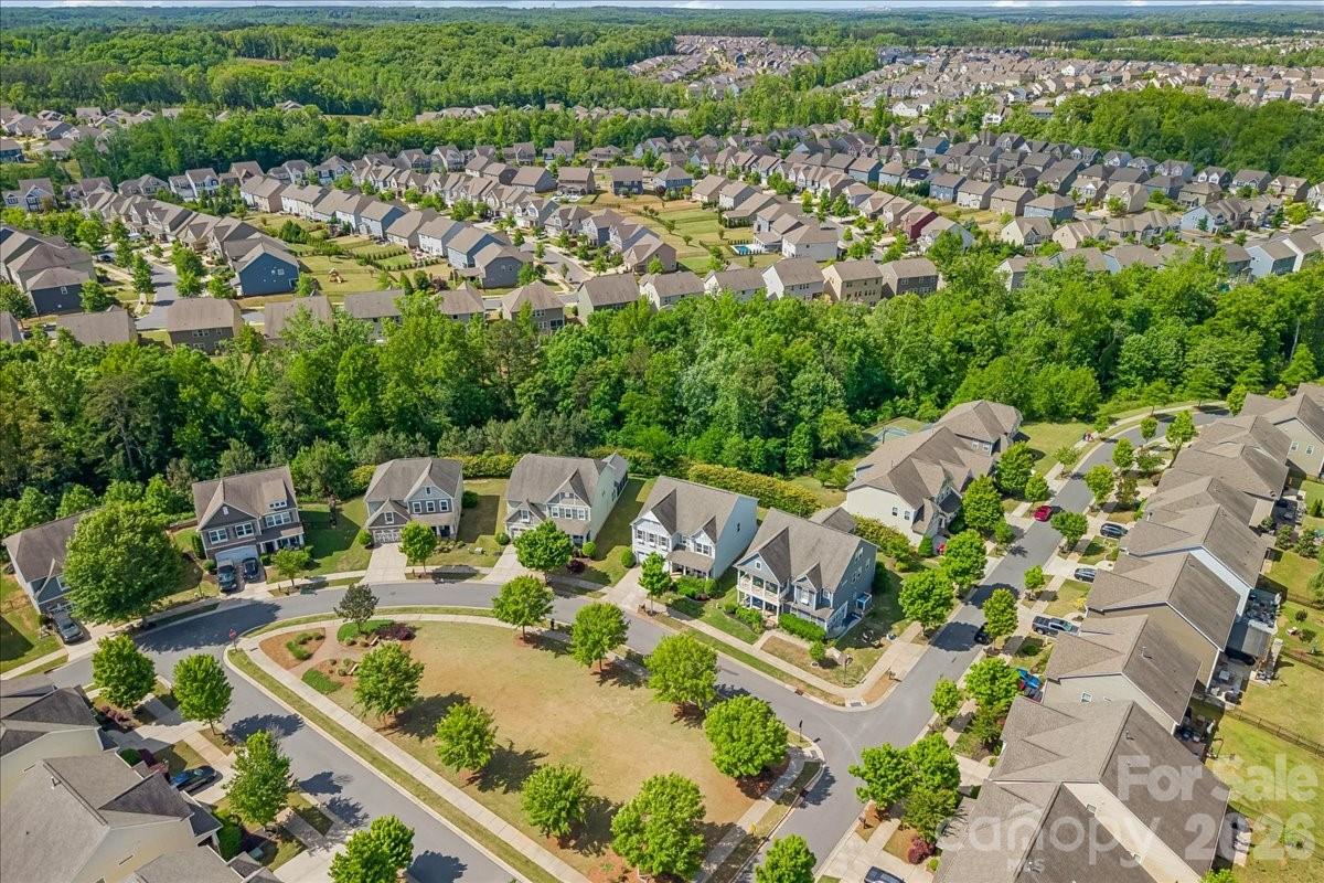 4019 Hamil Ridge Drive Waxhaw NC 28173