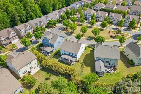 4019 Hamil Ridge Drive Waxhaw NC 28173