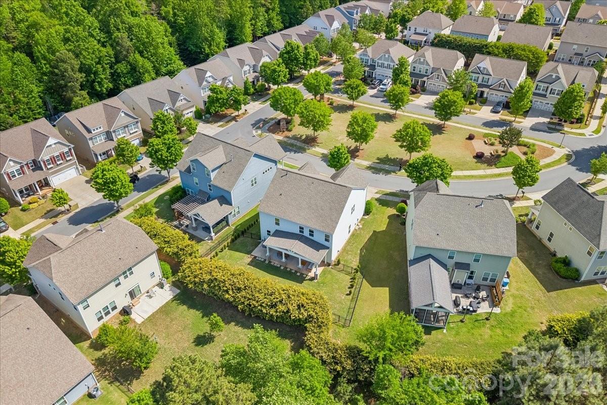 4019 Hamil Ridge Drive Waxhaw NC 28173