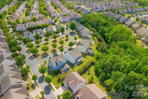 4019 Hamil Ridge Drive Waxhaw NC 28173