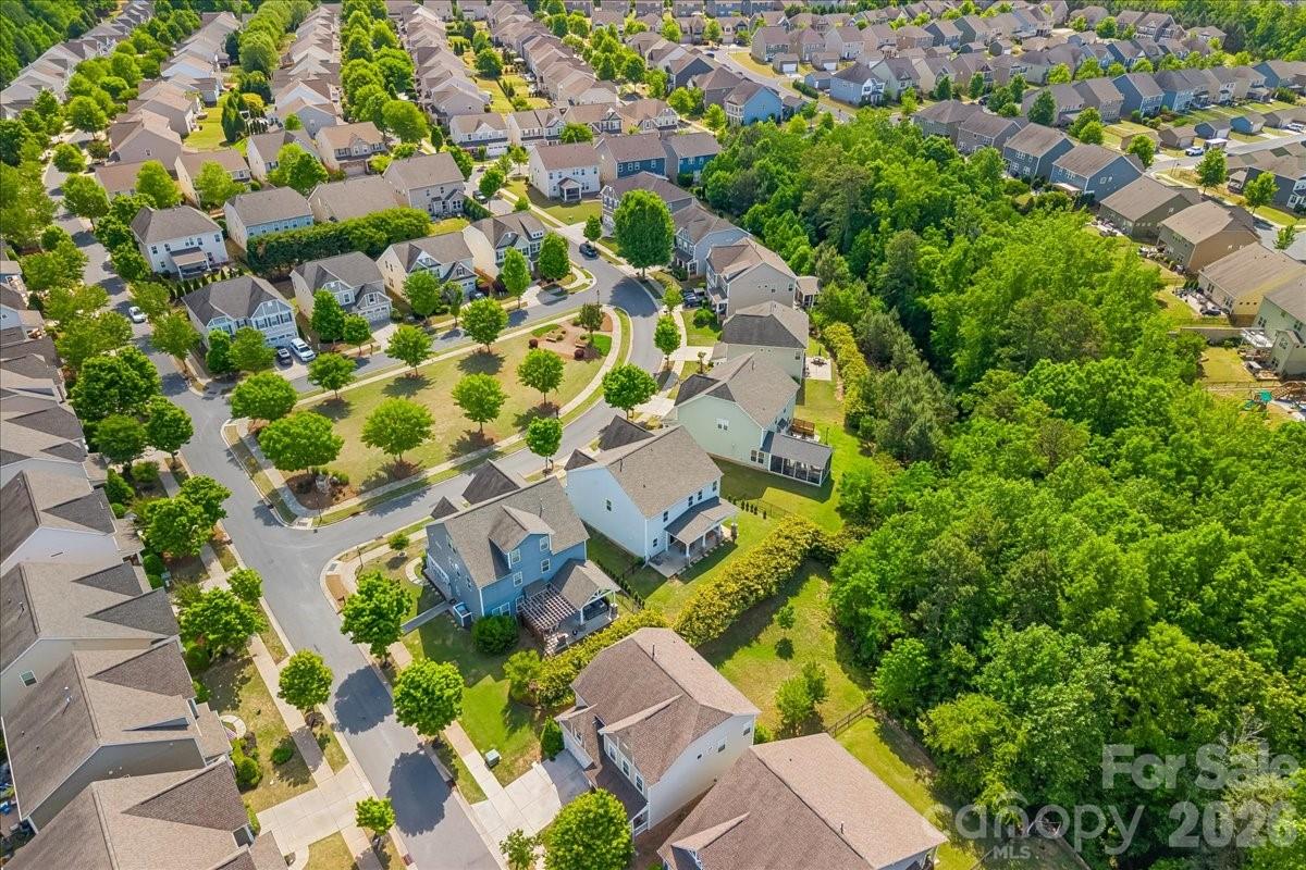 4019 Hamil Ridge Drive Waxhaw NC 28173