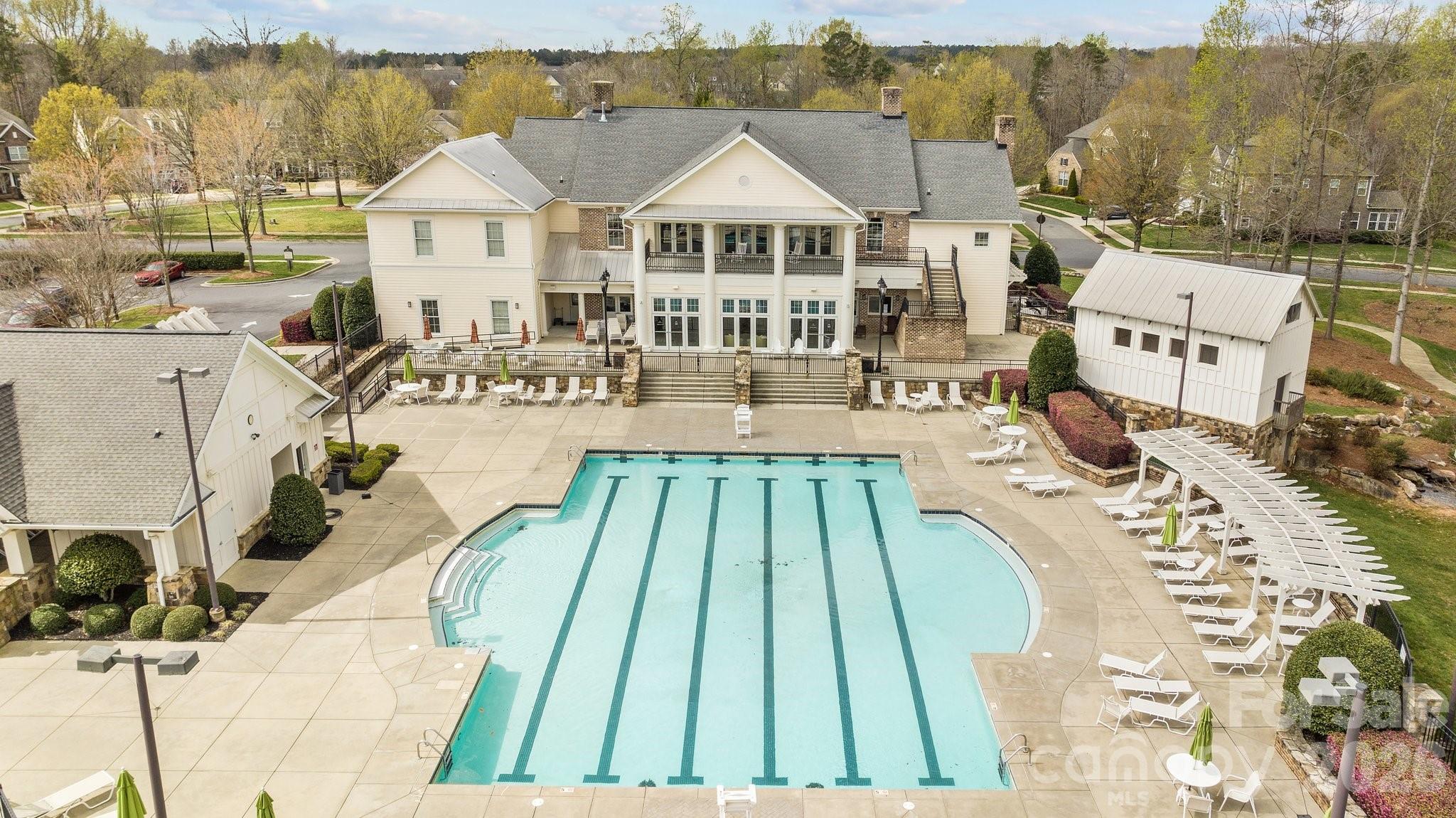 4019 Hamil Ridge Drive Waxhaw NC 28173