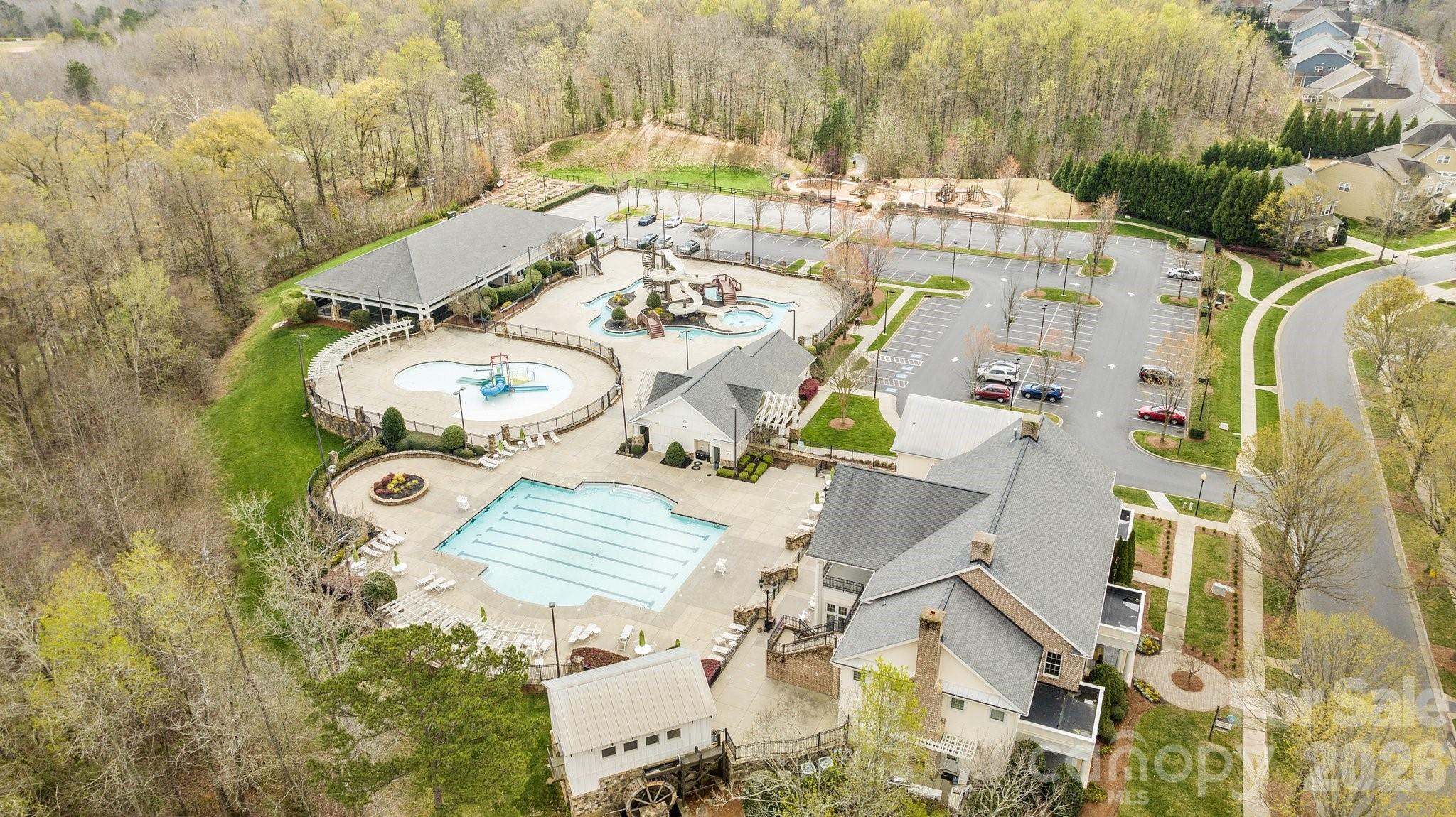 4019 Hamil Ridge Drive Waxhaw NC 28173