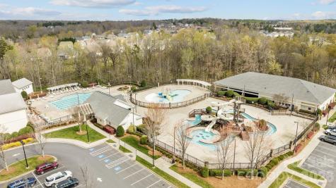 4019 Hamil Ridge Drive Waxhaw NC 28173