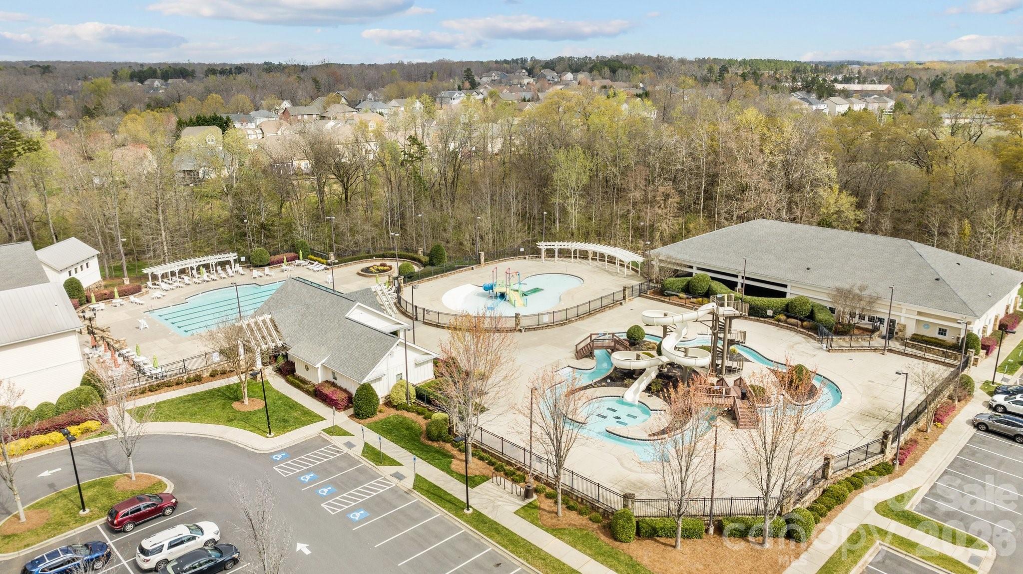4019 Hamil Ridge Drive Waxhaw NC 28173