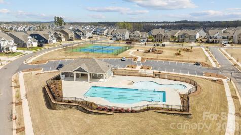 4019 Hamil Ridge Drive Waxhaw NC 28173