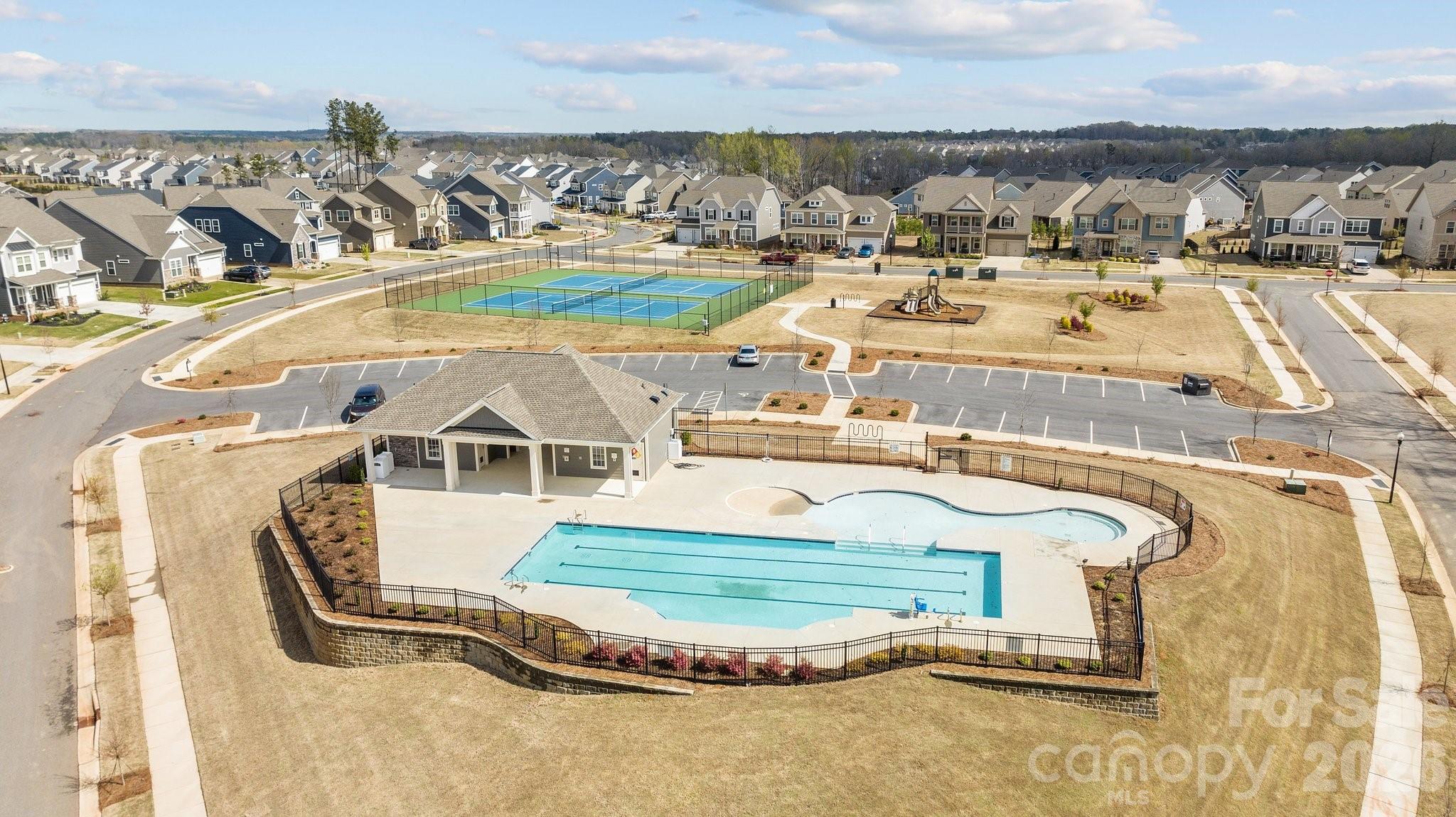 4019 Hamil Ridge Drive Waxhaw NC 28173