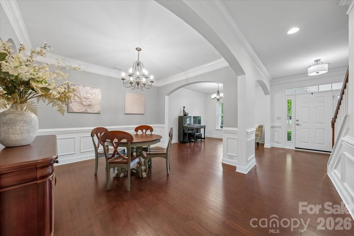 4019 Hamil Ridge Drive Waxhaw NC 28173