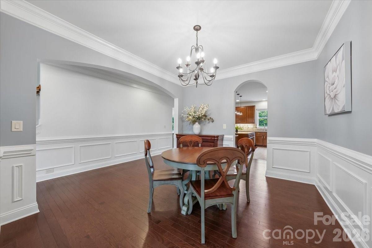 4019 Hamil Ridge Drive Waxhaw NC 28173
