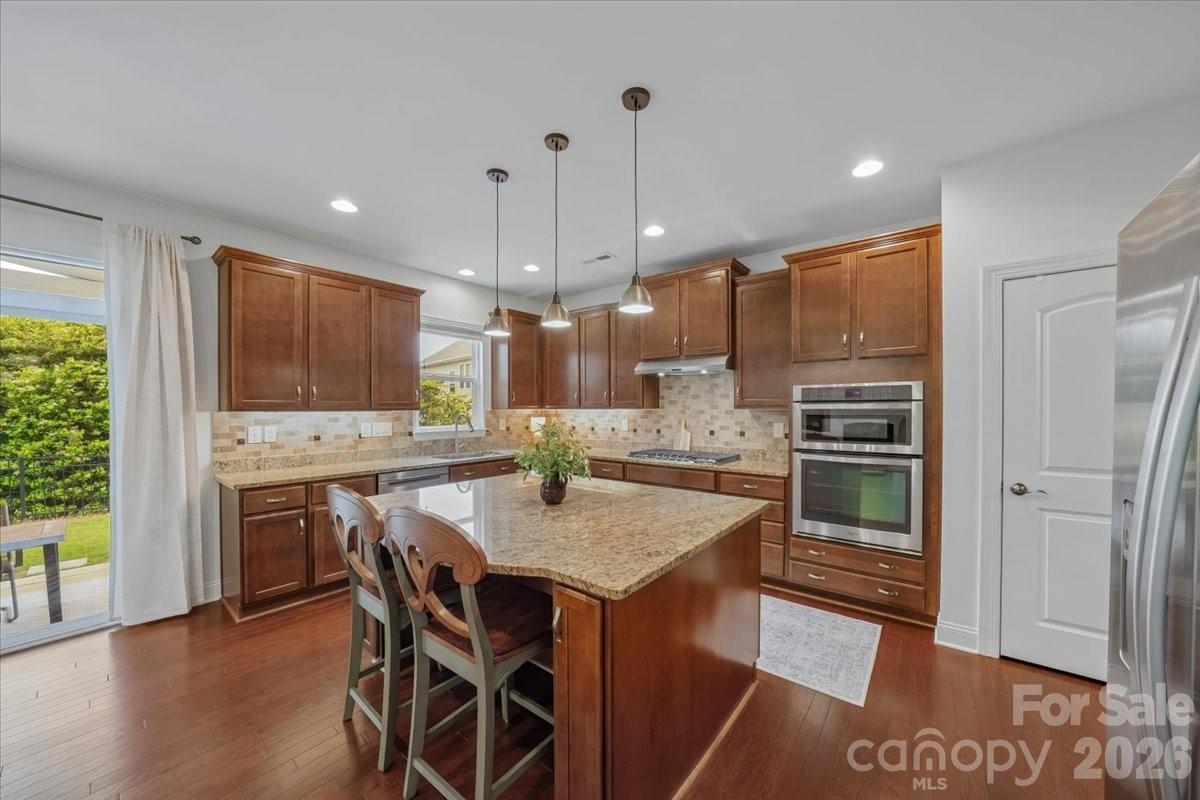 4019 Hamil Ridge Drive Waxhaw NC 28173