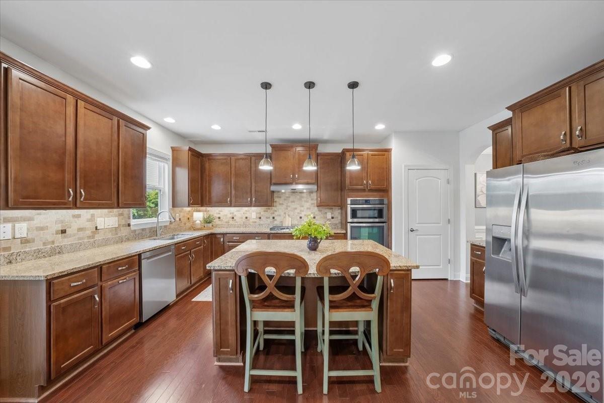 4019 Hamil Ridge Drive Waxhaw NC 28173