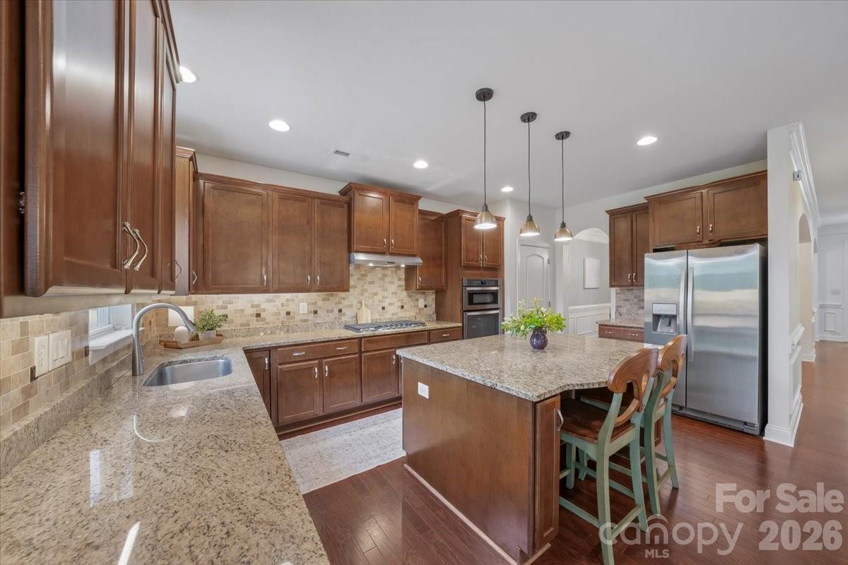 4019 Hamil Ridge Drive Waxhaw NC 28173