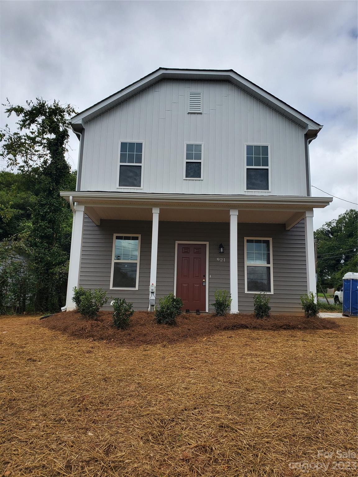 302 Stevens Street Gastonia NC 28054