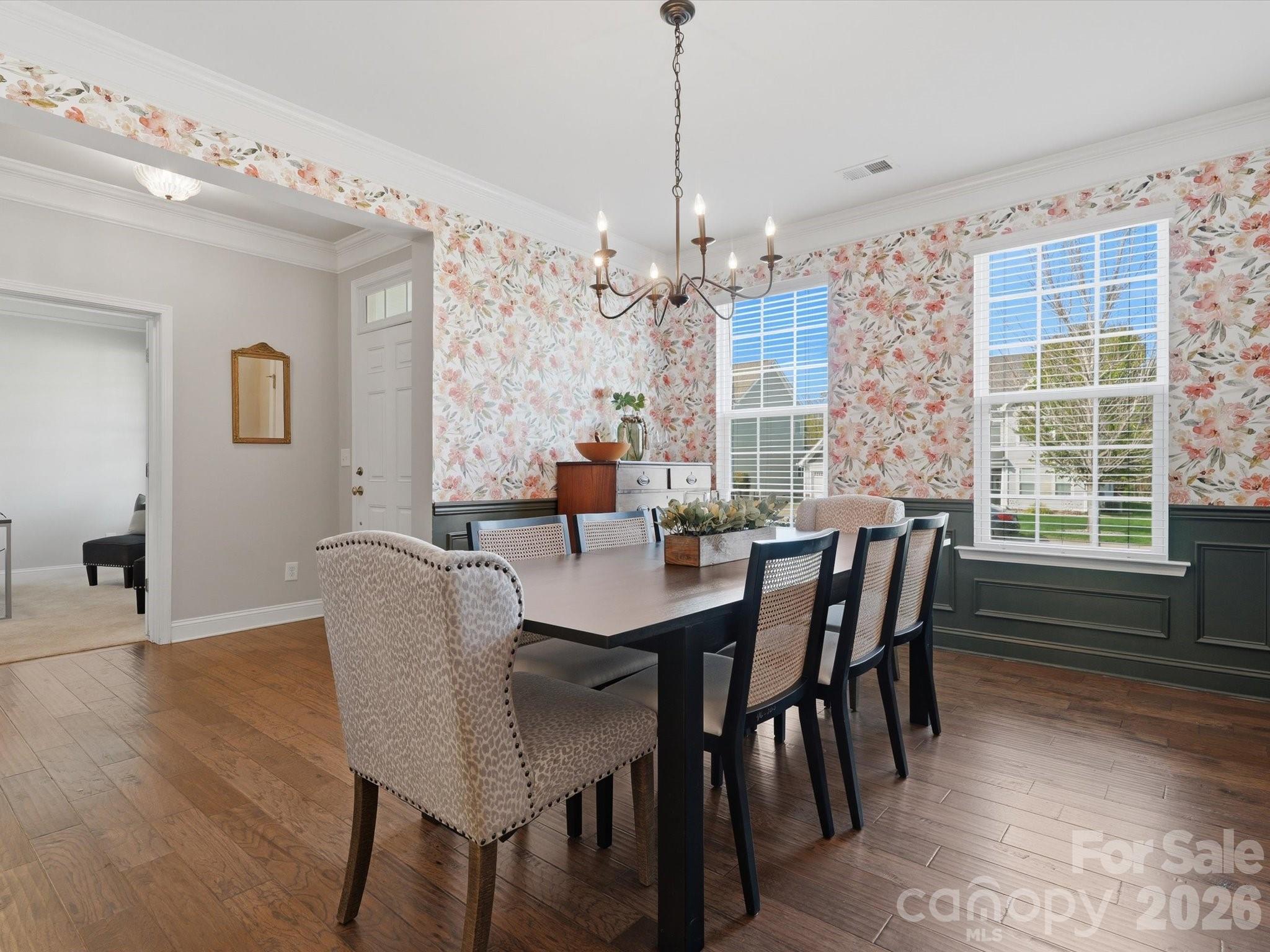 11578 Macallano Drive Charlotte NC 28215