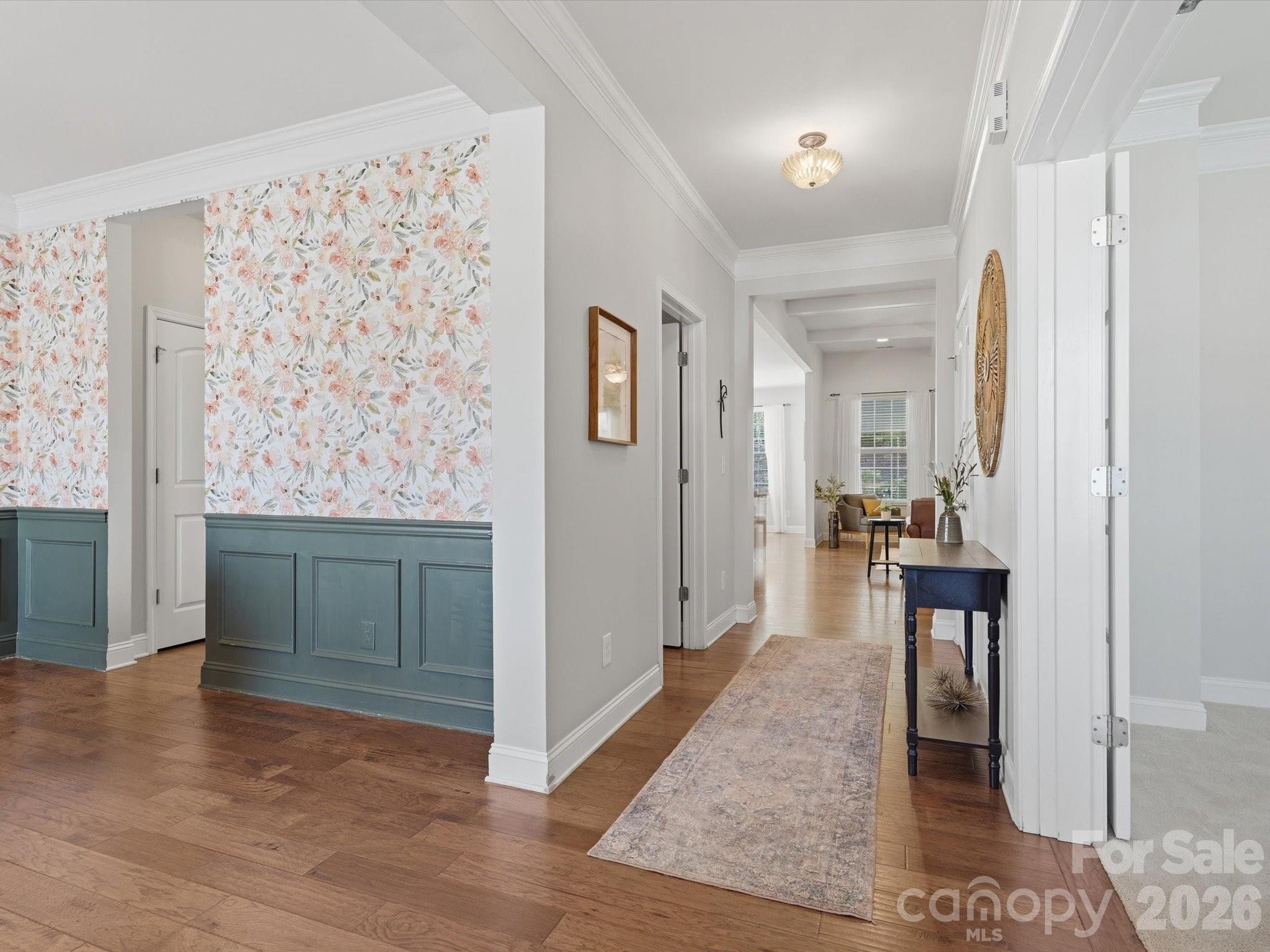 11578 Macallano Drive Charlotte NC 28215