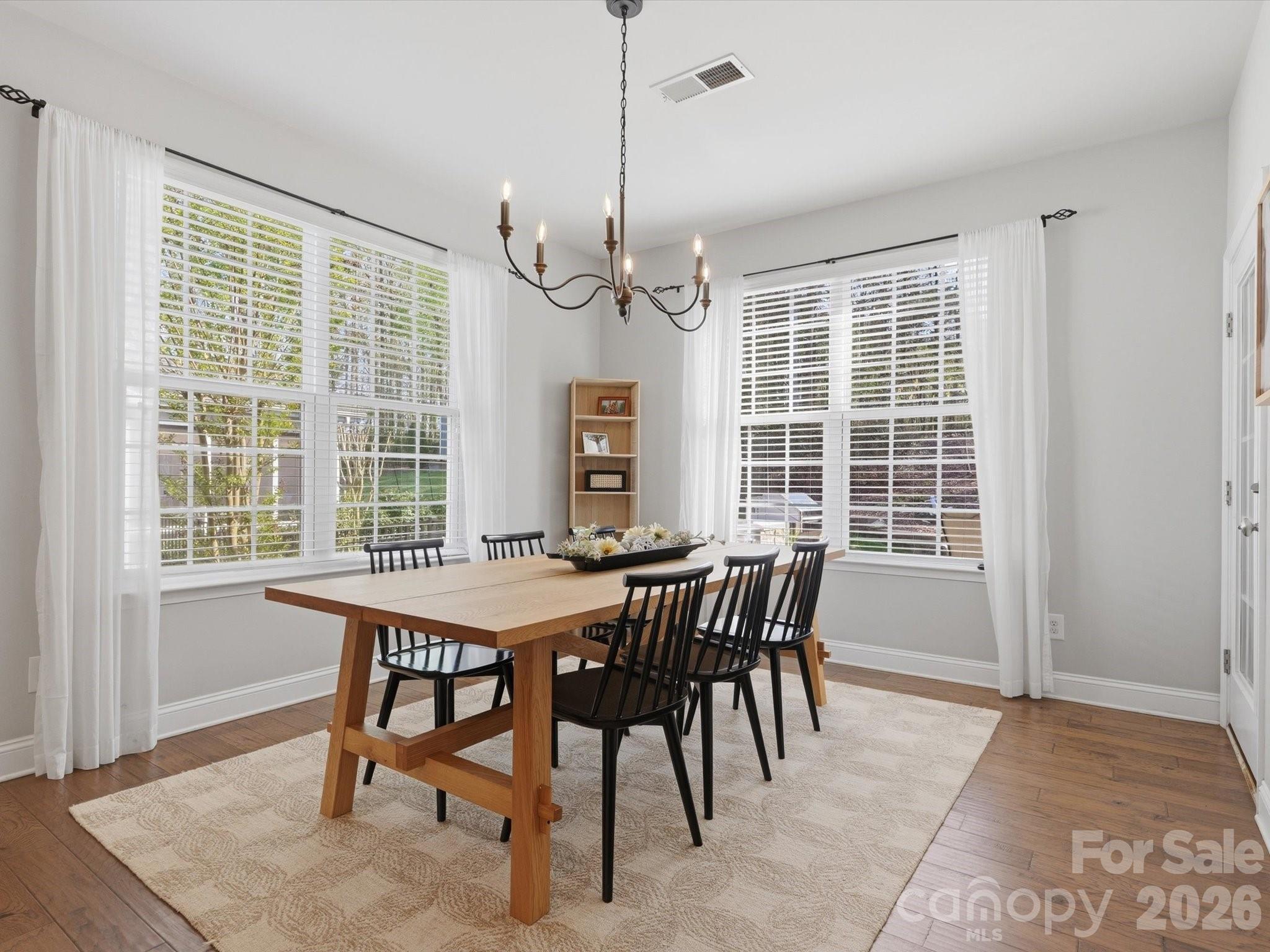 11578 Macallano Drive Charlotte NC 28215