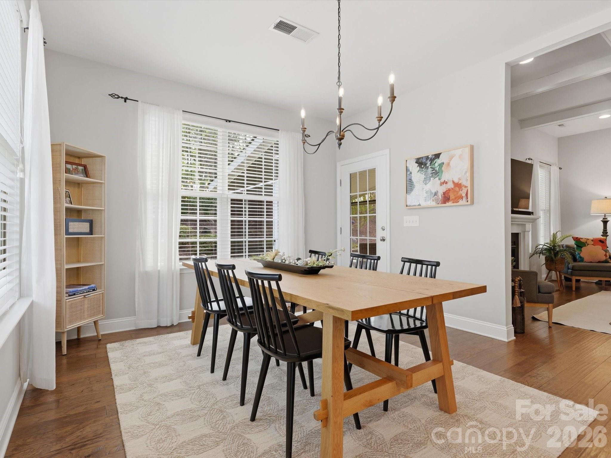11578 Macallano Drive Charlotte NC 28215
