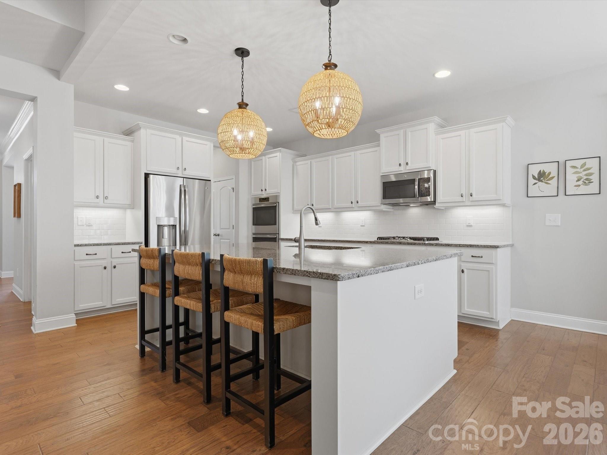 11578 Macallano Drive Charlotte NC 28215