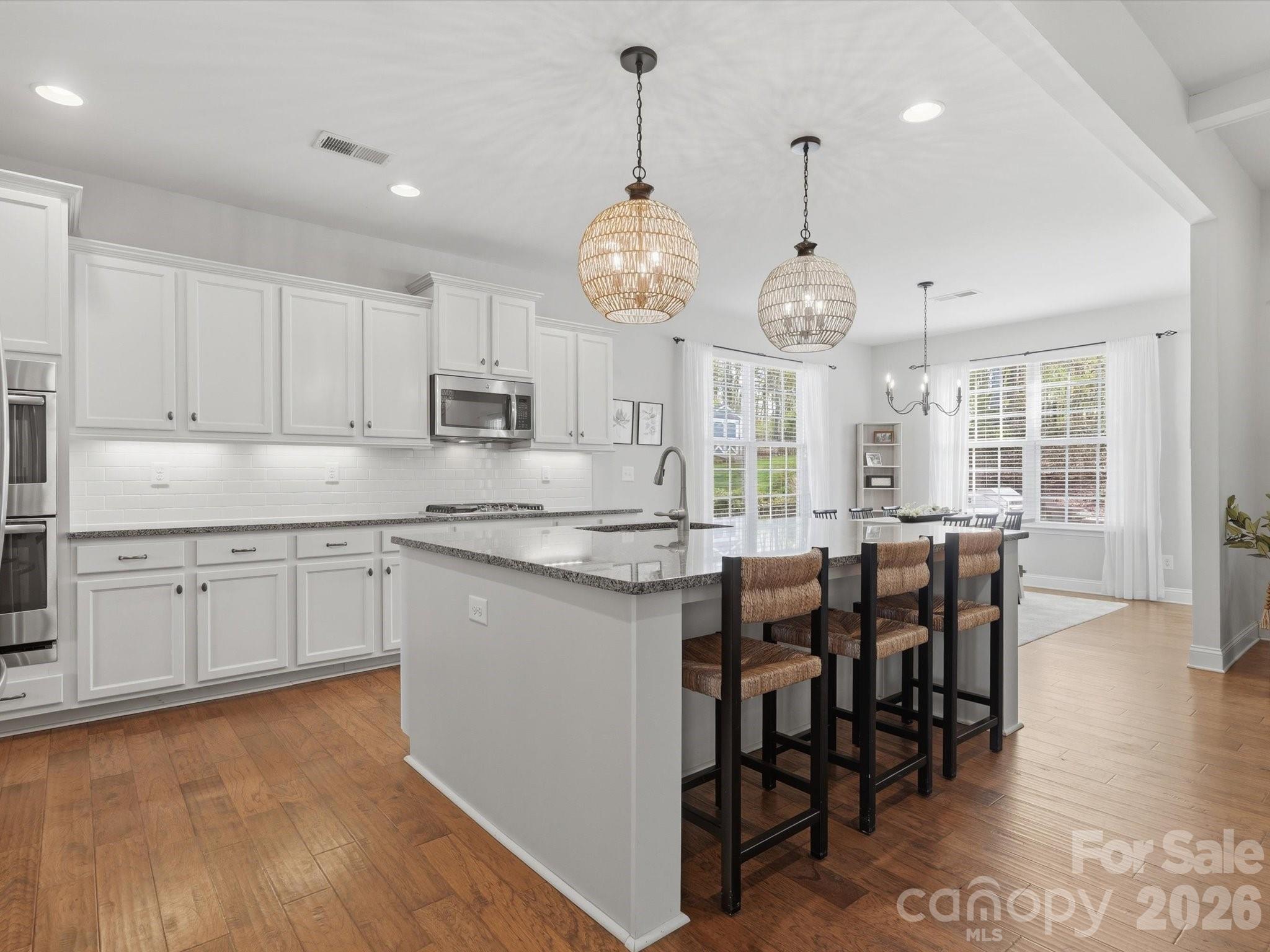 11578 Macallano Drive Charlotte NC 28215