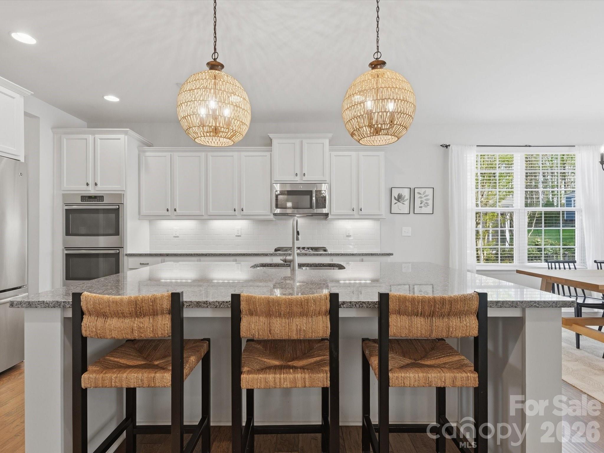 11578 Macallano Drive Charlotte NC 28215