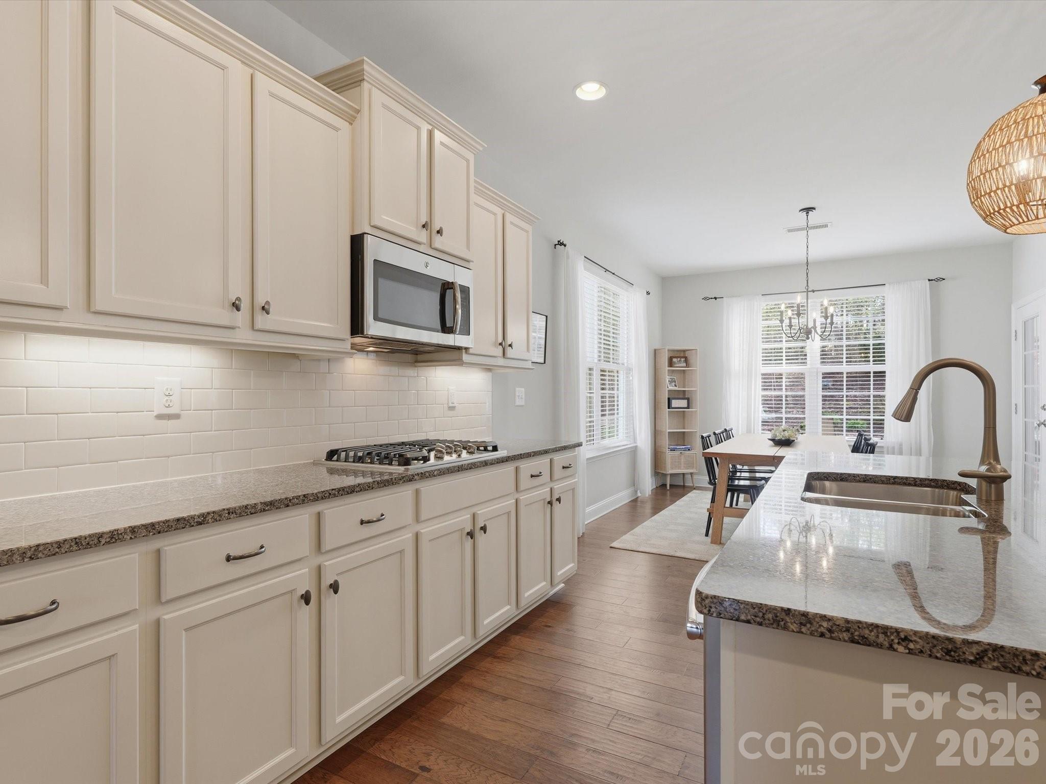 11578 Macallano Drive Charlotte NC 28215