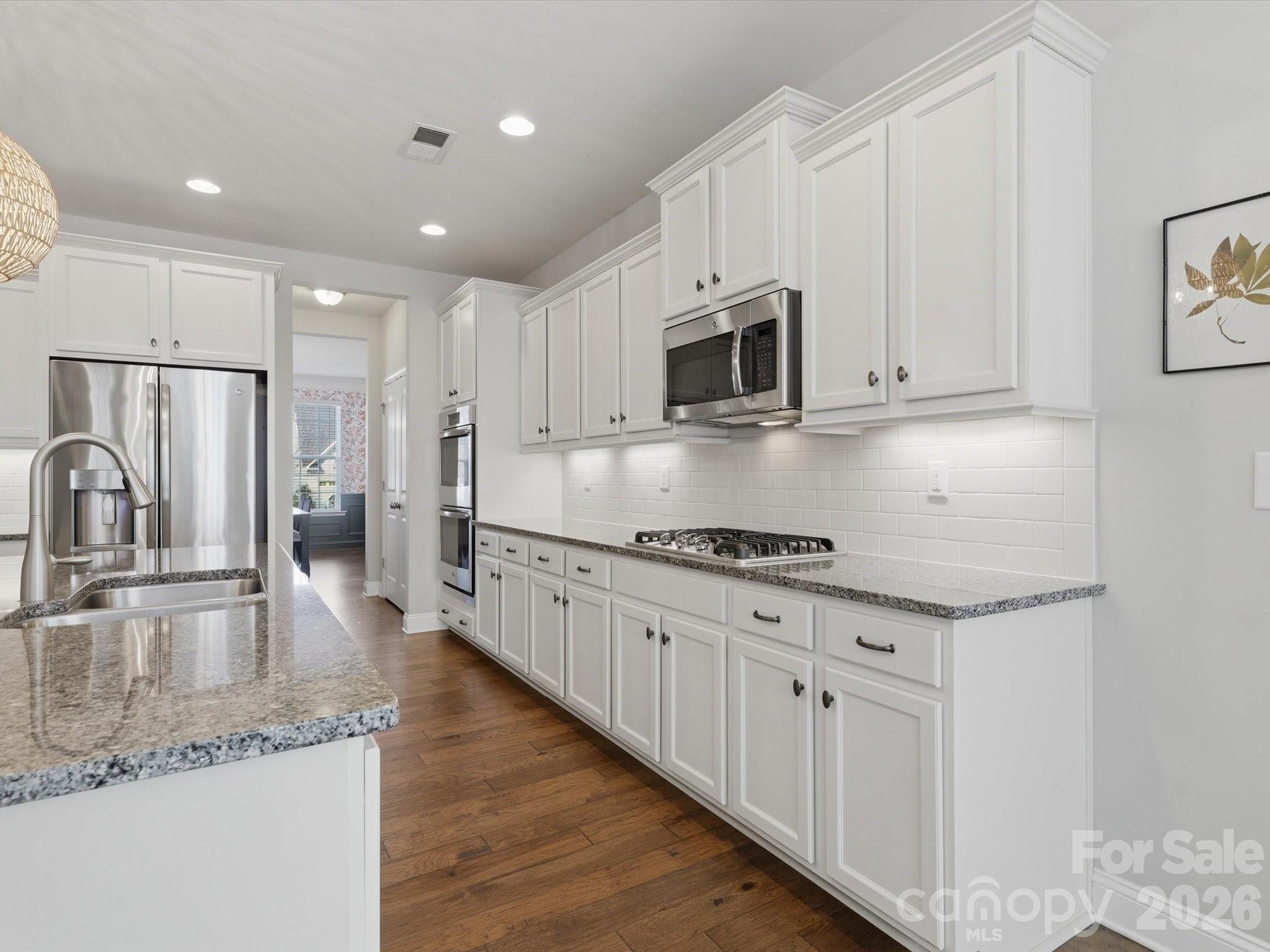 11578 Macallano Drive Charlotte NC 28215