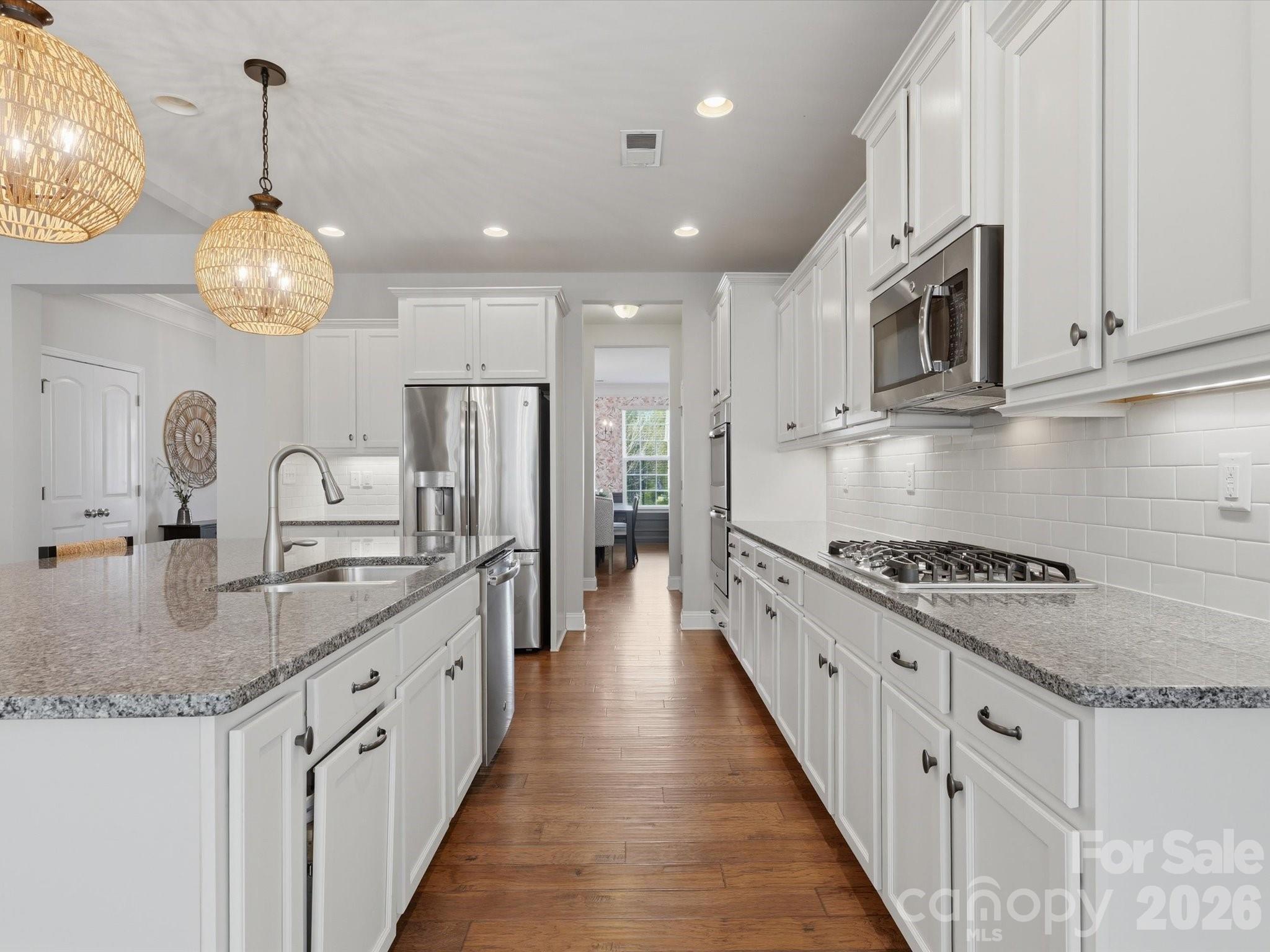 11578 Macallano Drive Charlotte NC 28215