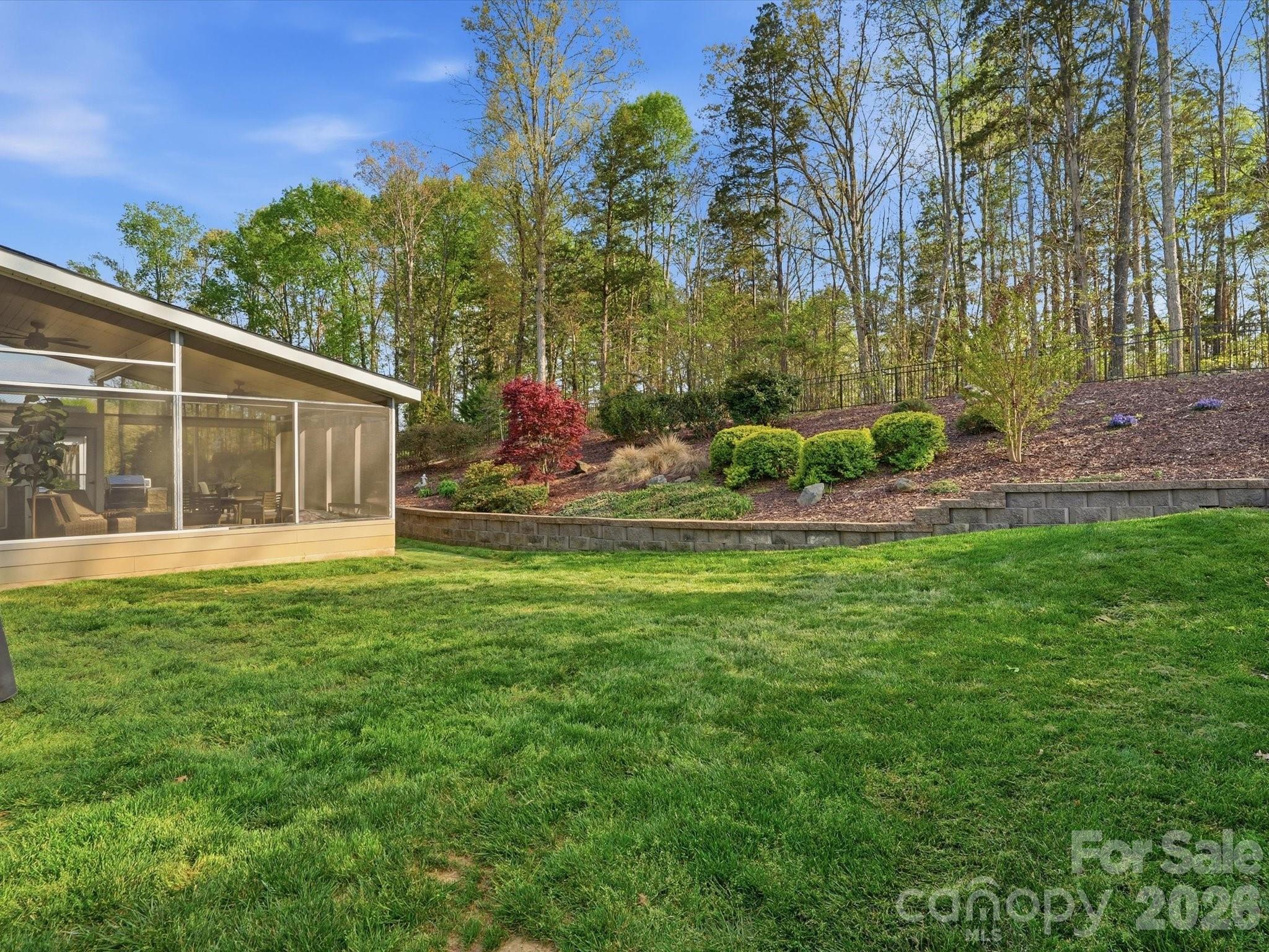 11578 Macallano Drive Charlotte NC 28215