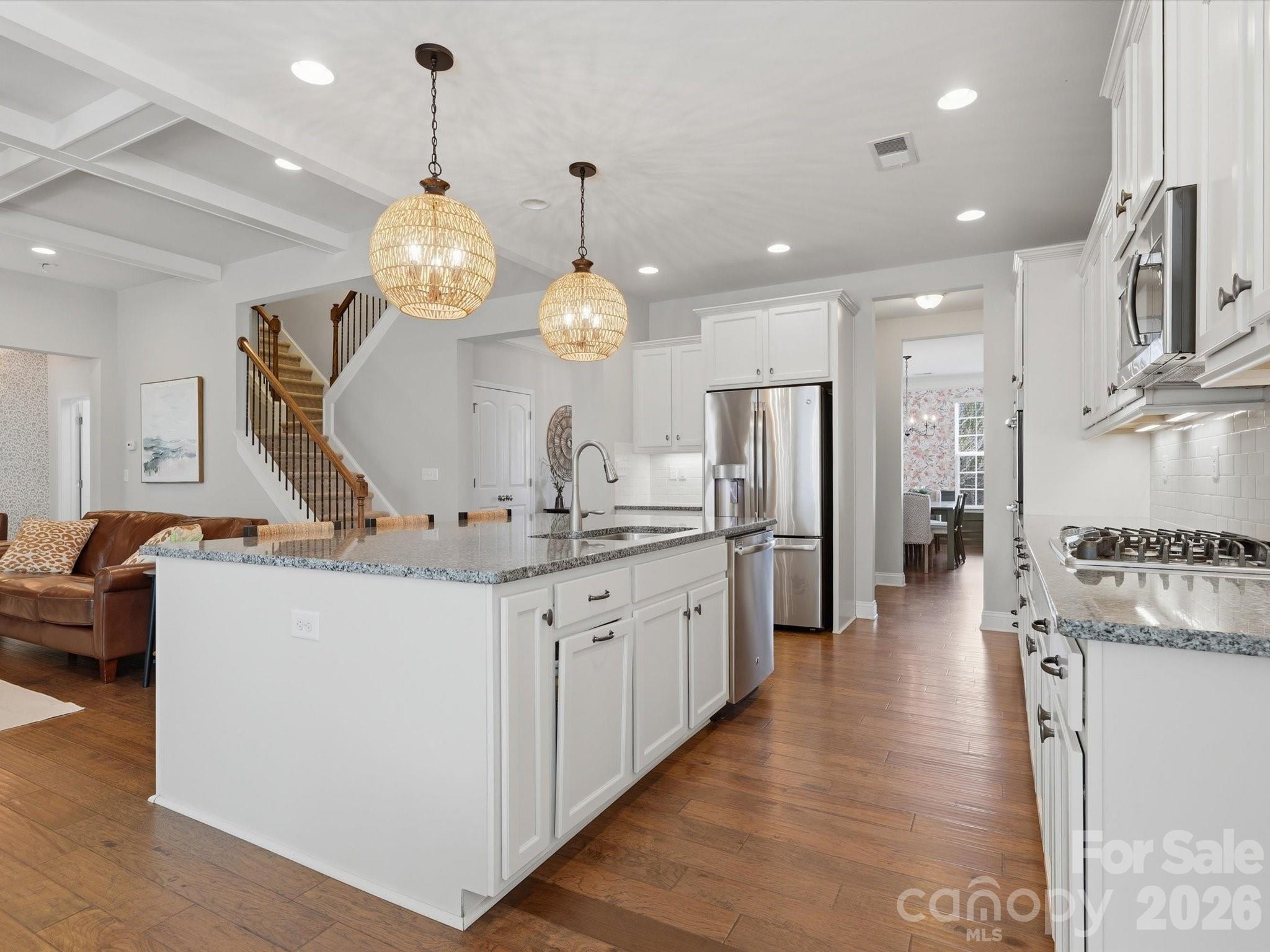 11578 Macallano Drive Charlotte NC 28215