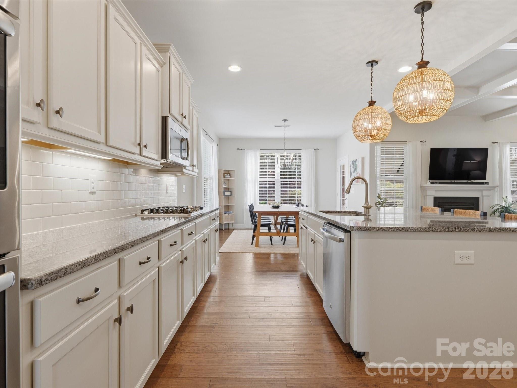 11578 Macallano Drive Charlotte NC 28215