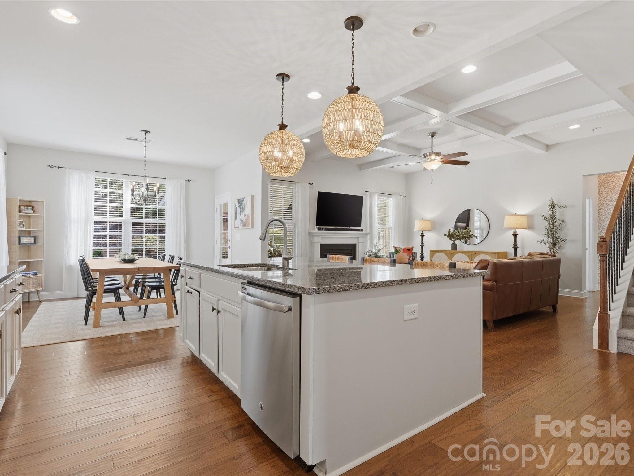 11578 Macallano Drive Charlotte NC 28215