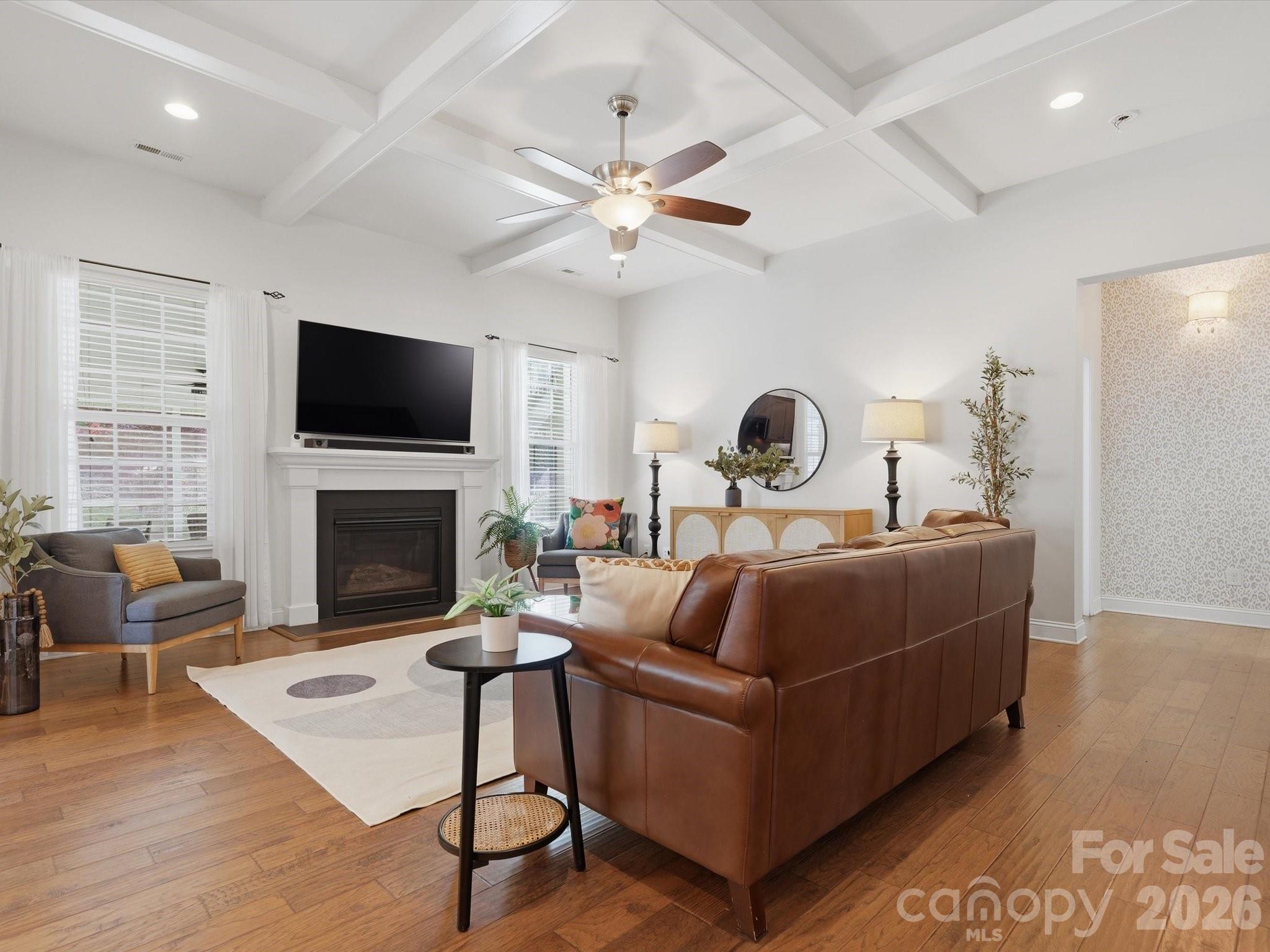 11578 Macallano Drive Charlotte NC 28215