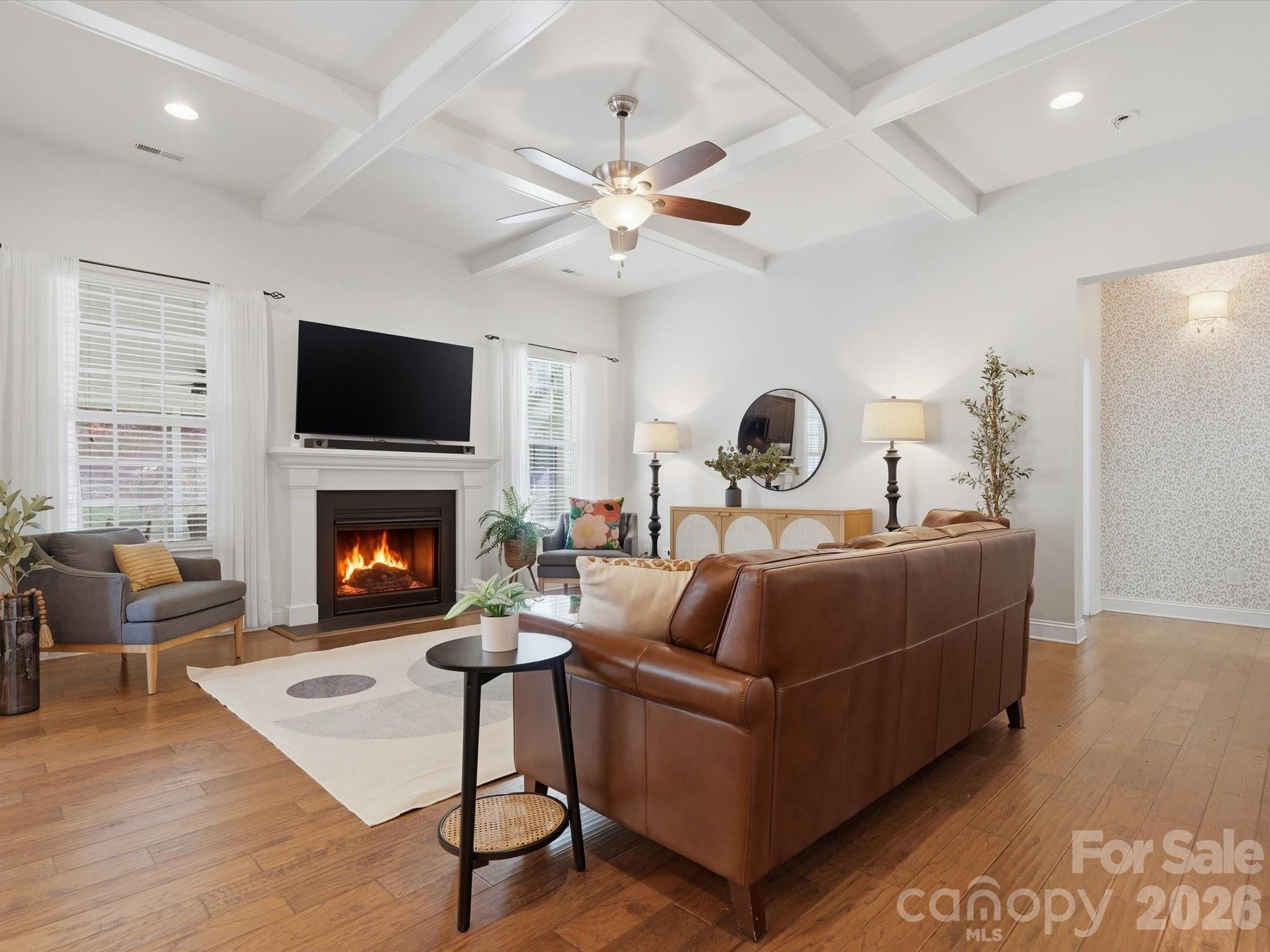 11578 Macallano Drive Charlotte NC 28215