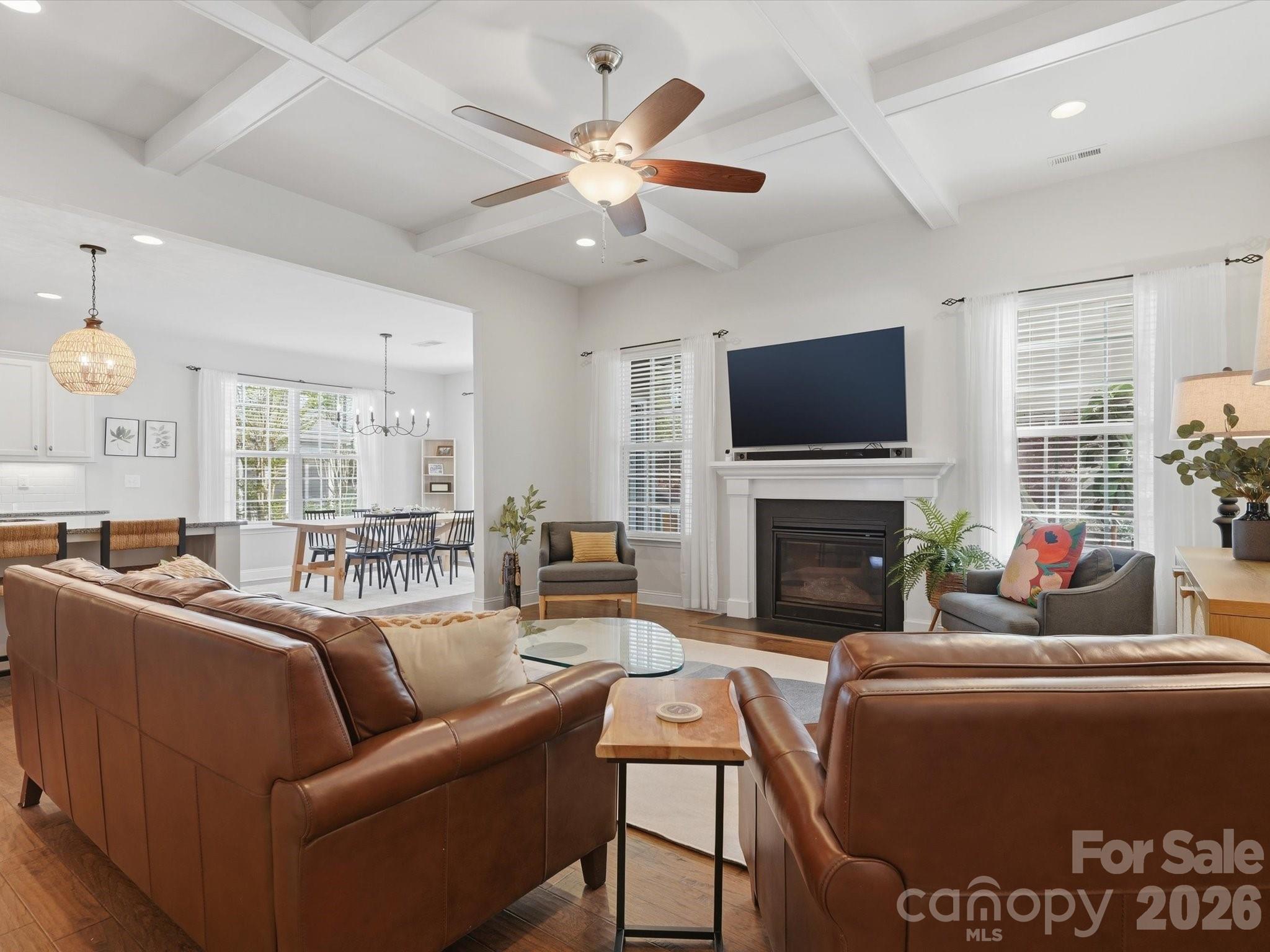 11578 Macallano Drive Charlotte NC 28215
