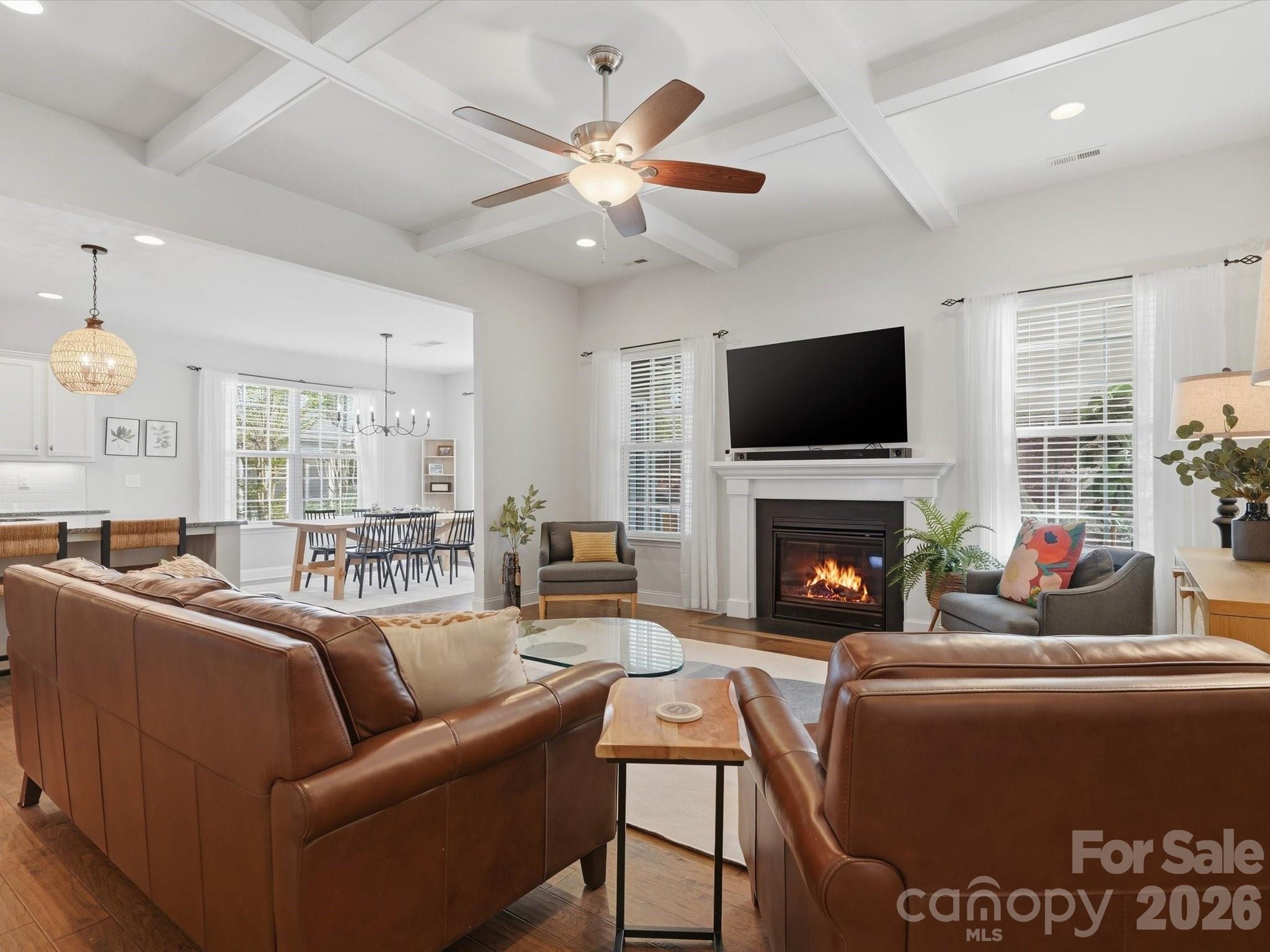 11578 Macallano Drive Charlotte NC 28215