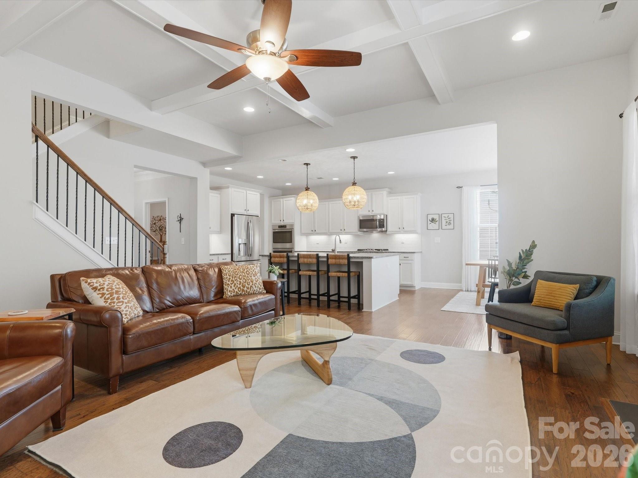 11578 Macallano Drive Charlotte NC 28215