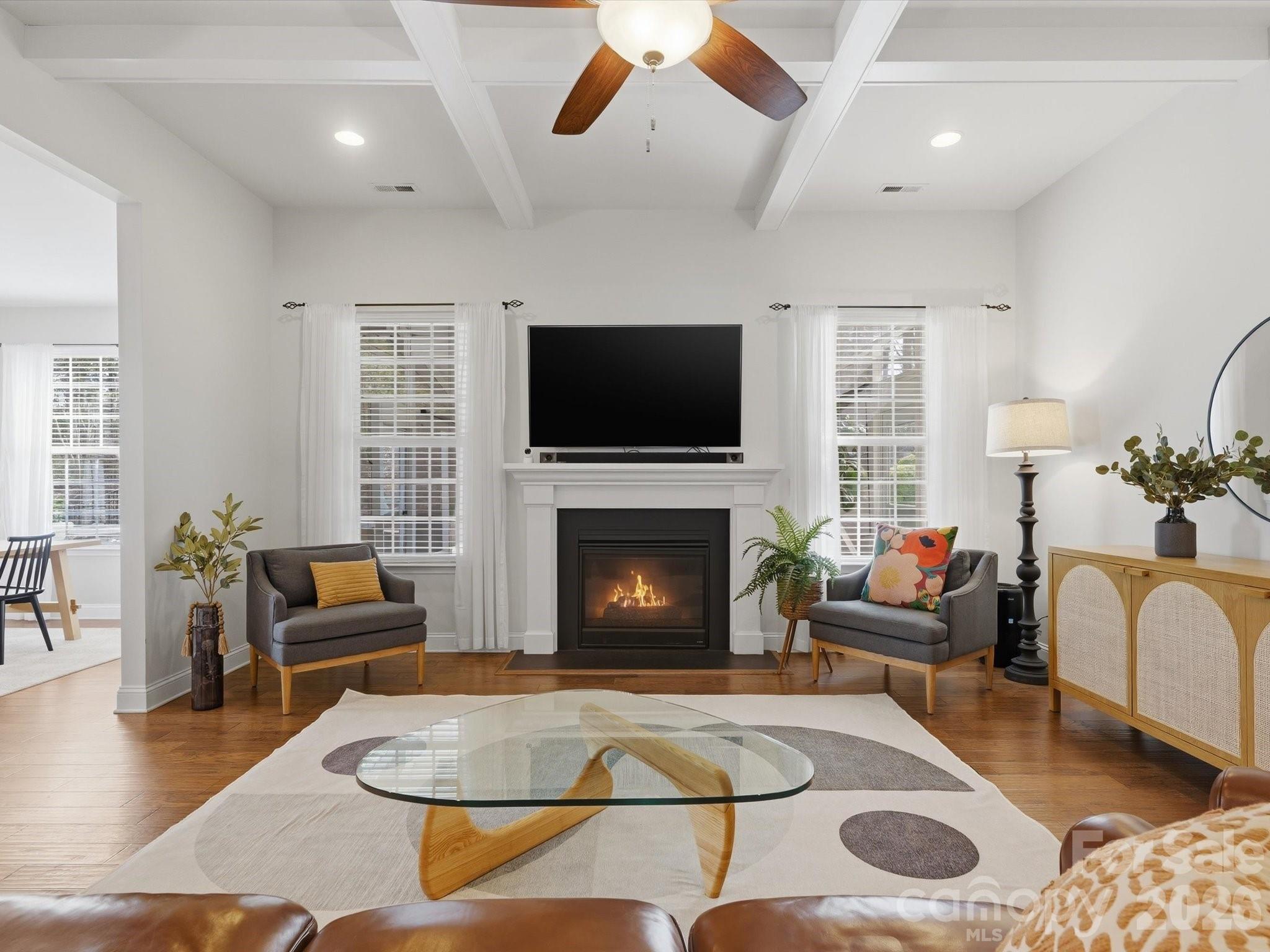 11578 Macallano Drive Charlotte NC 28215