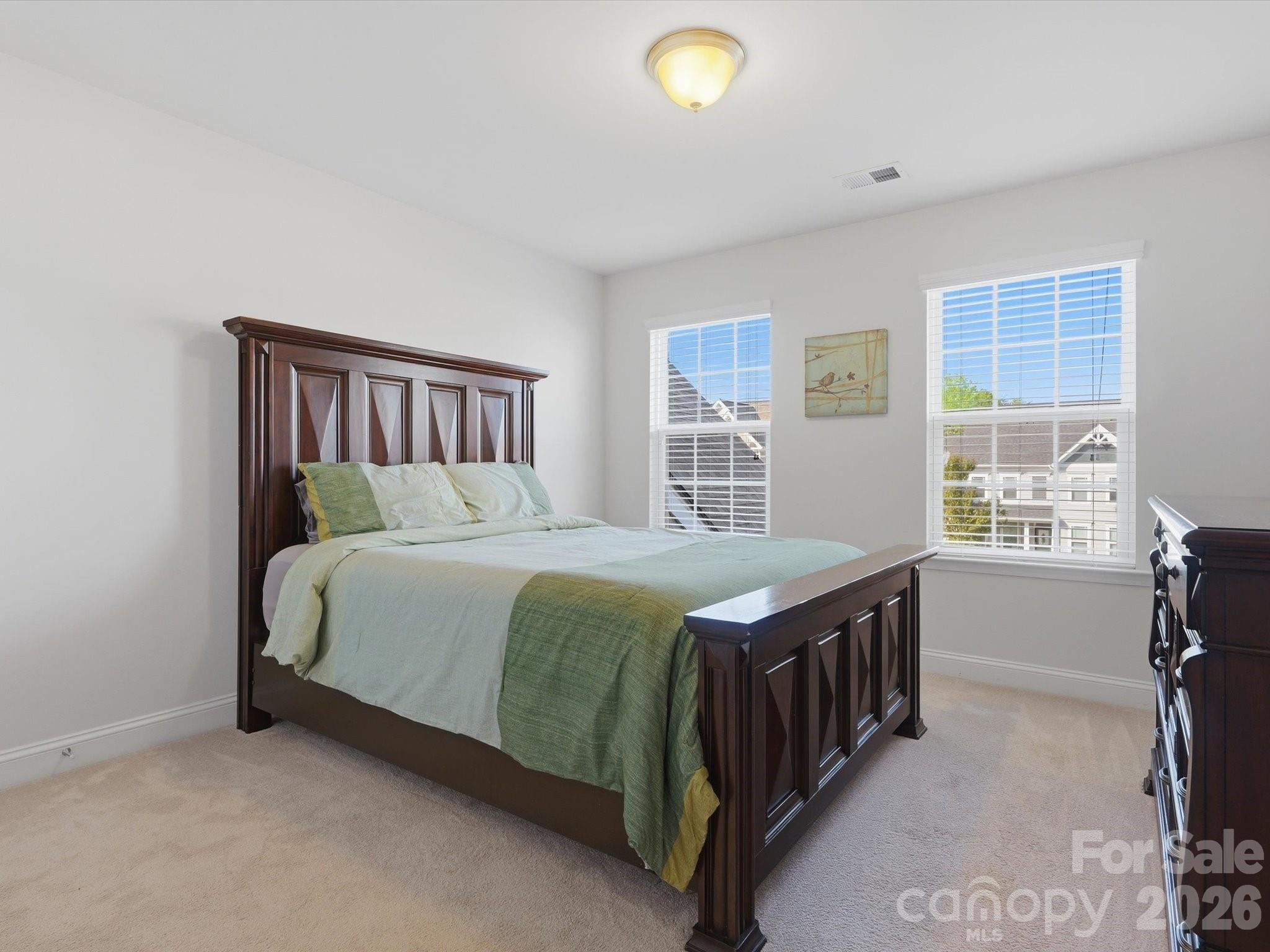 11578 Macallano Drive Charlotte NC 28215
